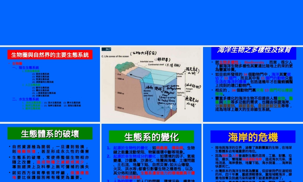 海洋环境生态.ppt
