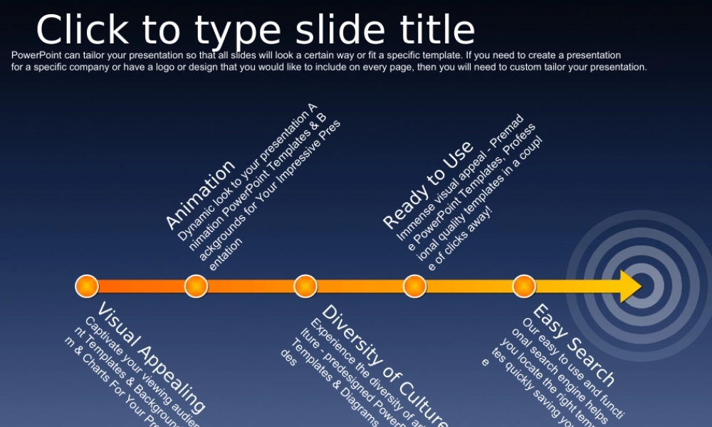 韩国PPTKOREA出品酷黑商务精美PPT图表60张-锐普ppt论坛 (15).ppt