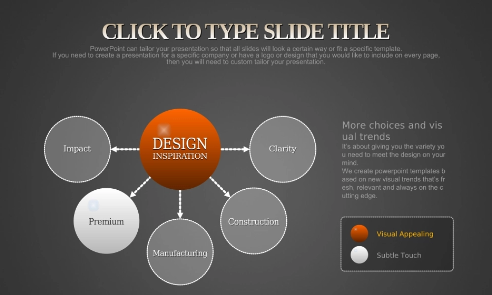 韩国PPTKOREA出品酷黑商务精美PPT图表60张-锐普ppt论坛 (57).ppt