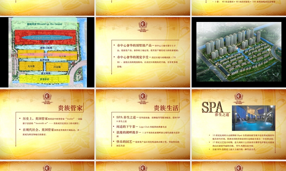 博思堂-绿都湖滨花园整合推广策略报告46PPT.ppt
