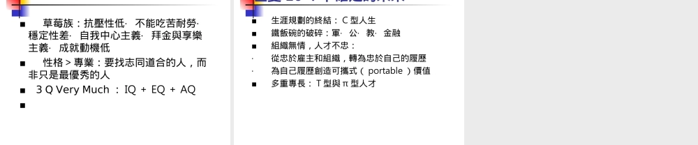 发展机会与挑战.ppt