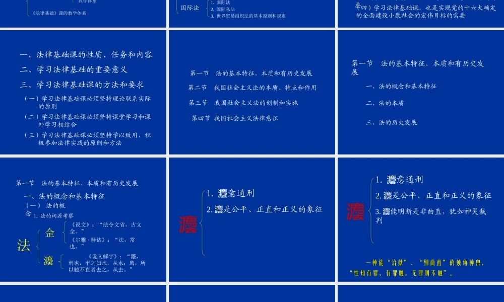 法律基础.ppt