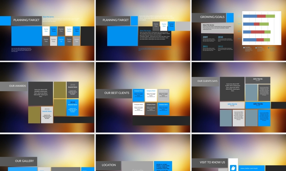 动态 192 亮亮图文.ppt