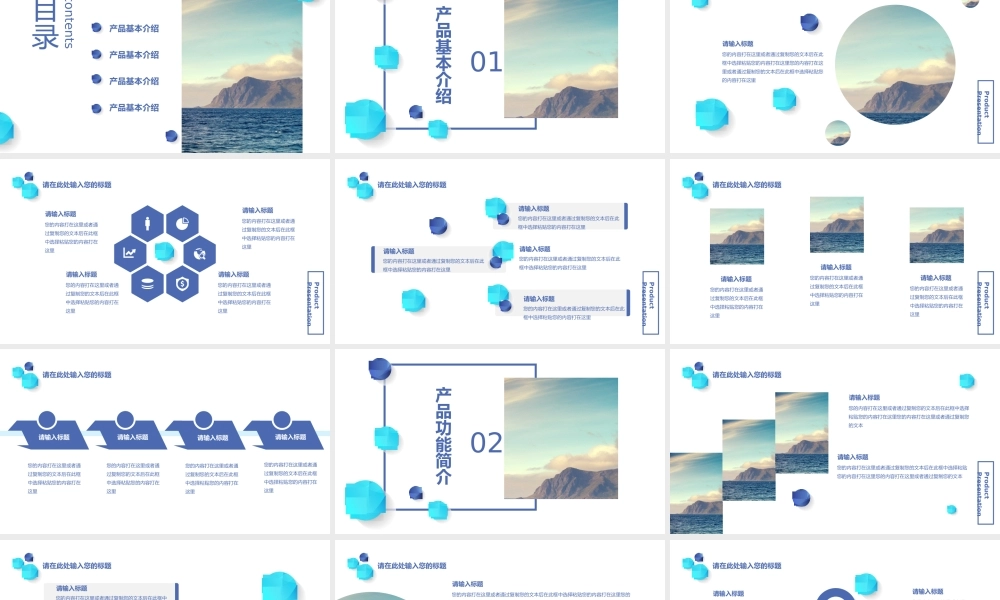 精品系列(13).pptx