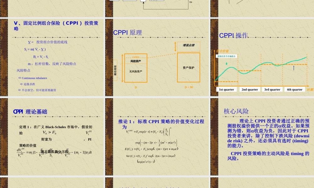 结构金融商品与风险管理.ppt