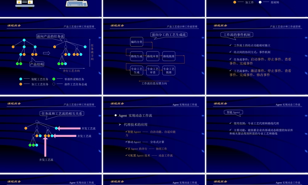 工作流管理.ppt