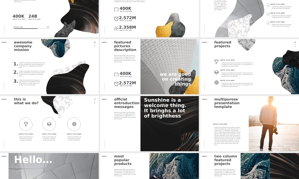 精品系列(8).pptx