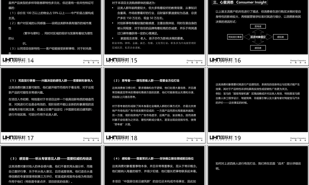 红鹤广告-UHN三期推广策略-89PPT.ppt