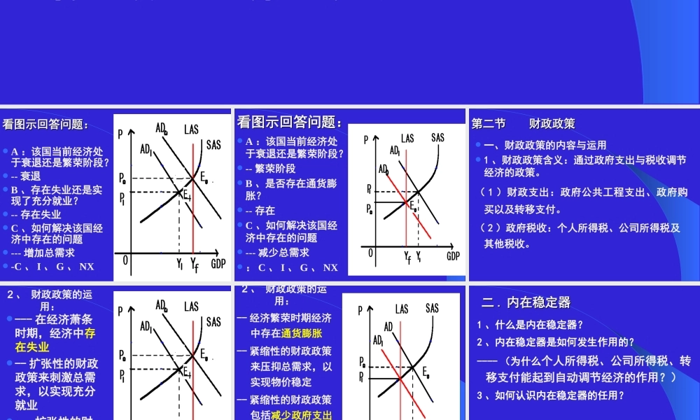 宏观经济政策.ppt