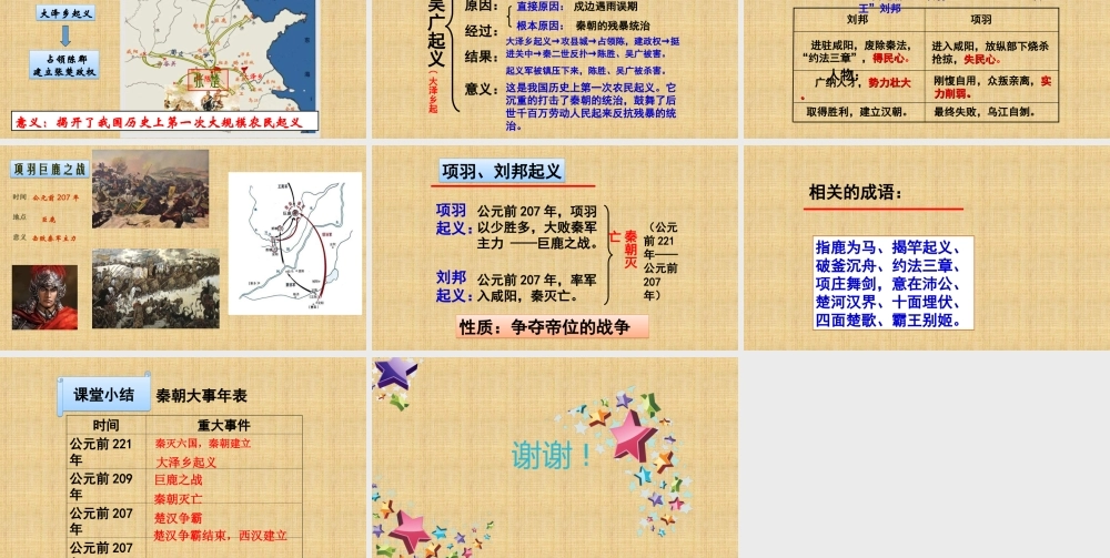 第10课 秦末农民起义-1.ppt