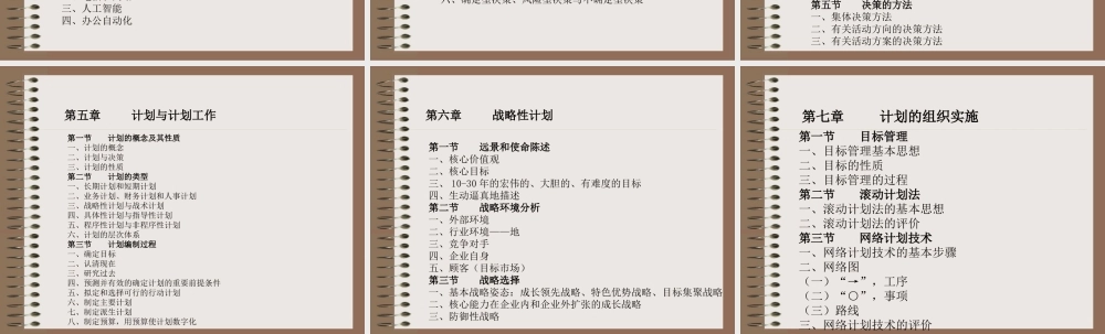 管理学原理教学课件.ppt