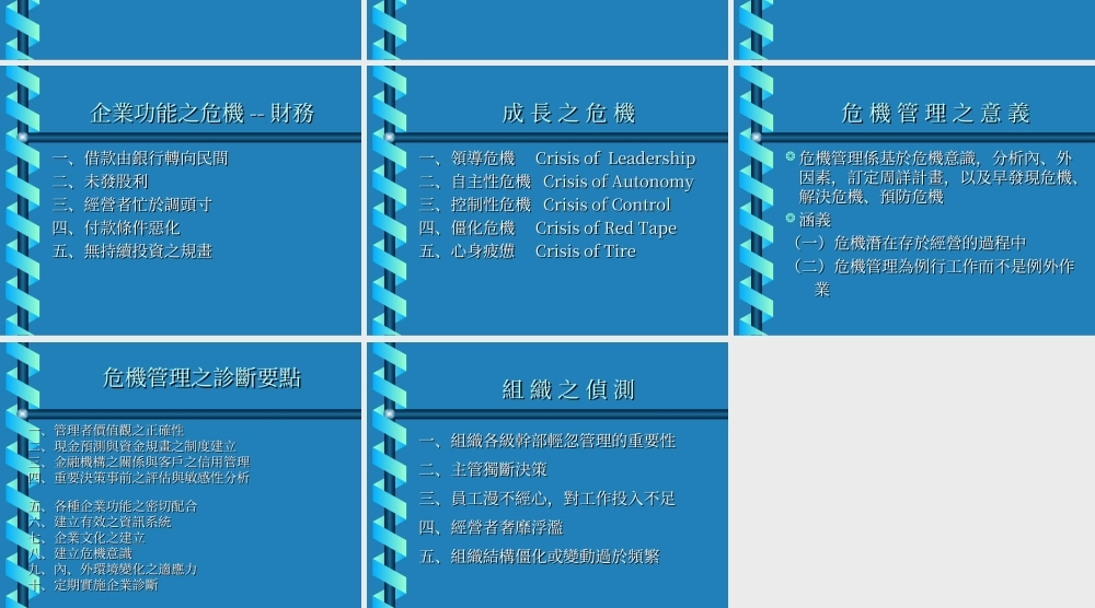 管理诊断.ppt