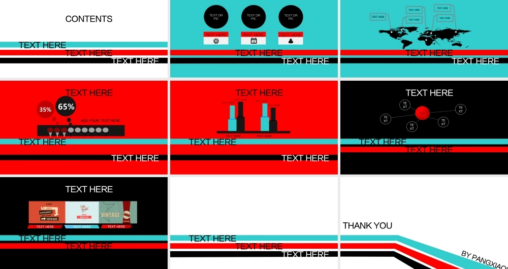 动态 110 亮亮图文.ppt