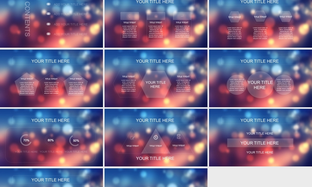 静态 111亮亮图文.pptx