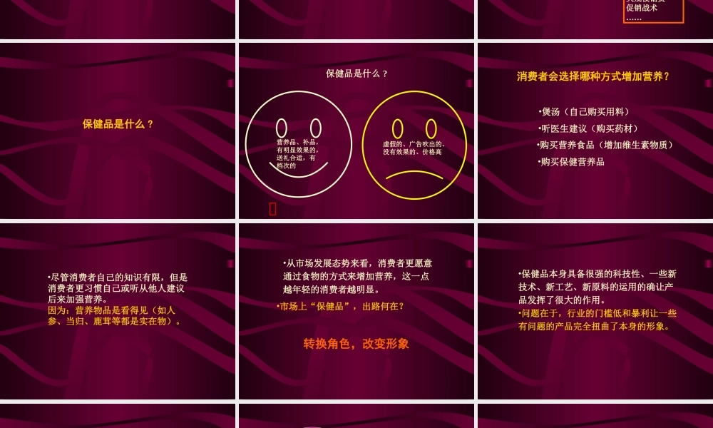 广州华艺-长双鹿业品牌战略思考.ppt