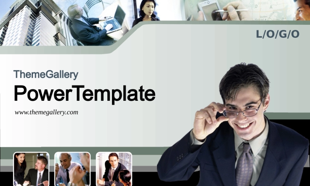 非常棒的PPT模板.ppt