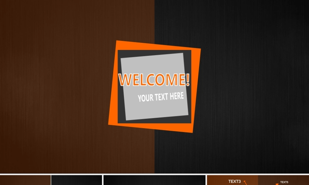 亮亮图文-扁平化风格55.ppt