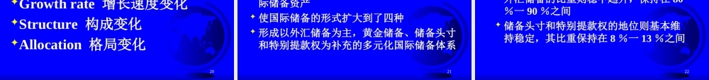 国际储备管理.ppt