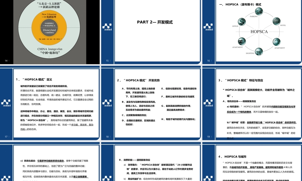 红鹤沟通-廊和坊]项目品牌规划与管理88P.ppt