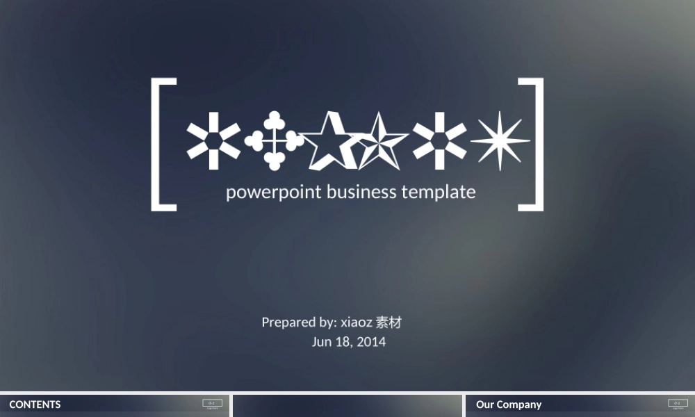 亮亮图文W007文艺唯美动态模版.ppt