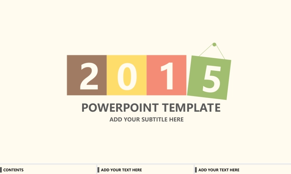 亮亮图文-扁平化风格90.ppt