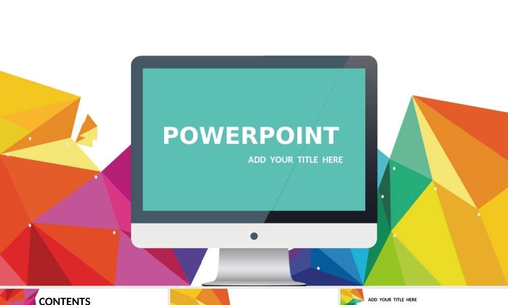 亮亮图文-扁平化风格130.ppt