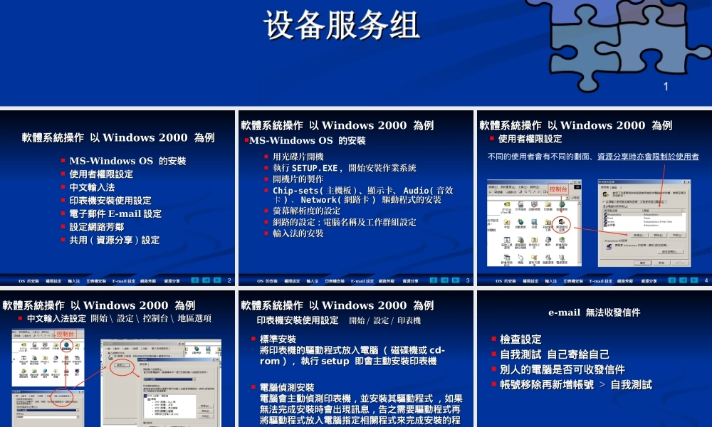 电脑基本维护.ppt