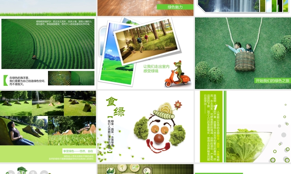 动态 01 亮亮图文.ppt