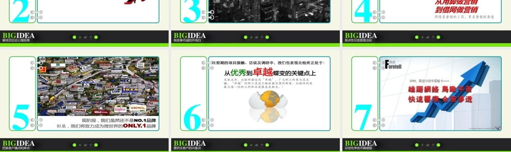 《PPT方案那些事儿》.pptx