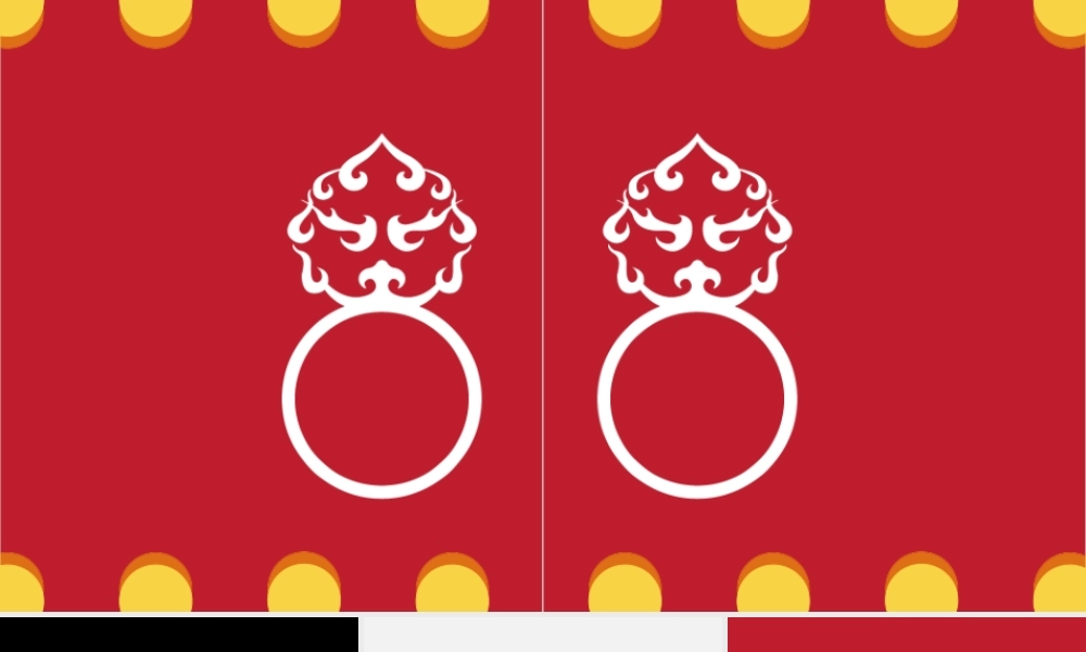 【编号5】PPT快闪视频-名门APP产品发布PPT模板.pptx