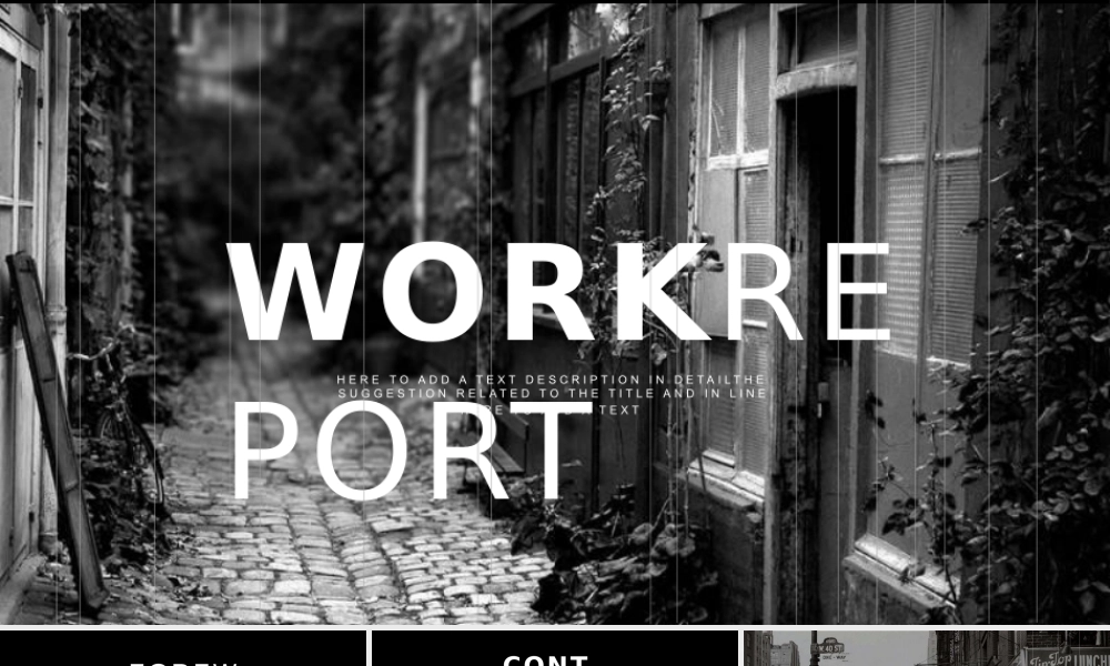 【编号55】快闪大气简约ppt模板.pptx