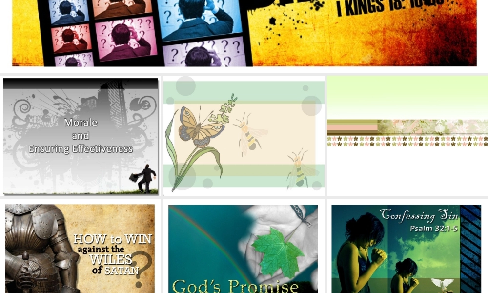 国外专业设计师的PPT模板.ppt