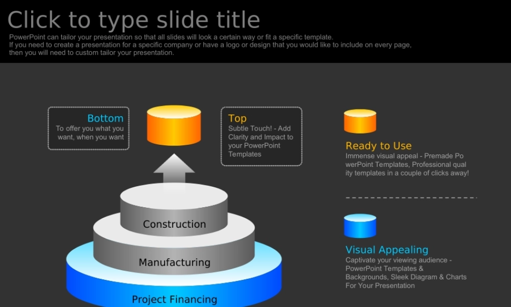 韩国PPTKOREA出品酷黑商务精美PPT图表60张-锐普ppt论坛 (42).ppt