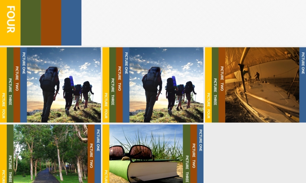 仿网页图片轮播效果2010.pptx