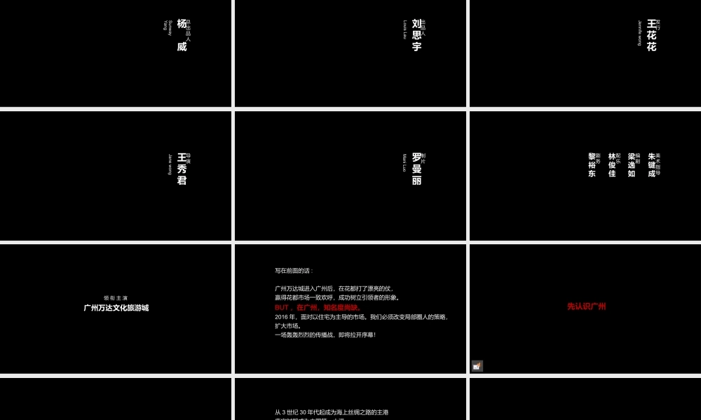 天机广告-广州万达城品牌推广方案.pptx