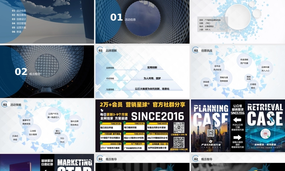 广汽蔚来品牌发布会.pptx