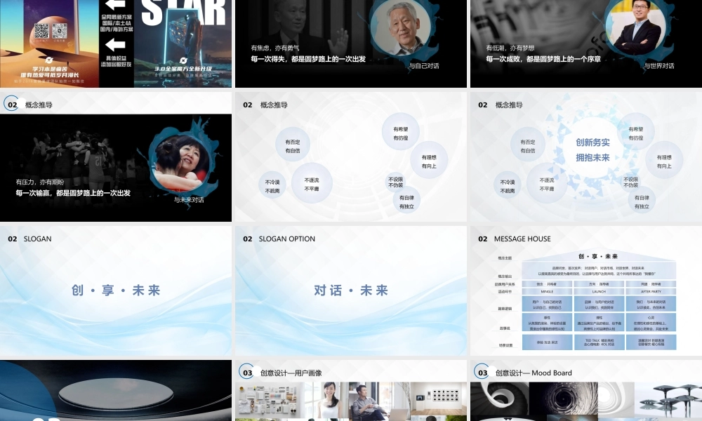 广汽蔚来品牌发布会.pptx