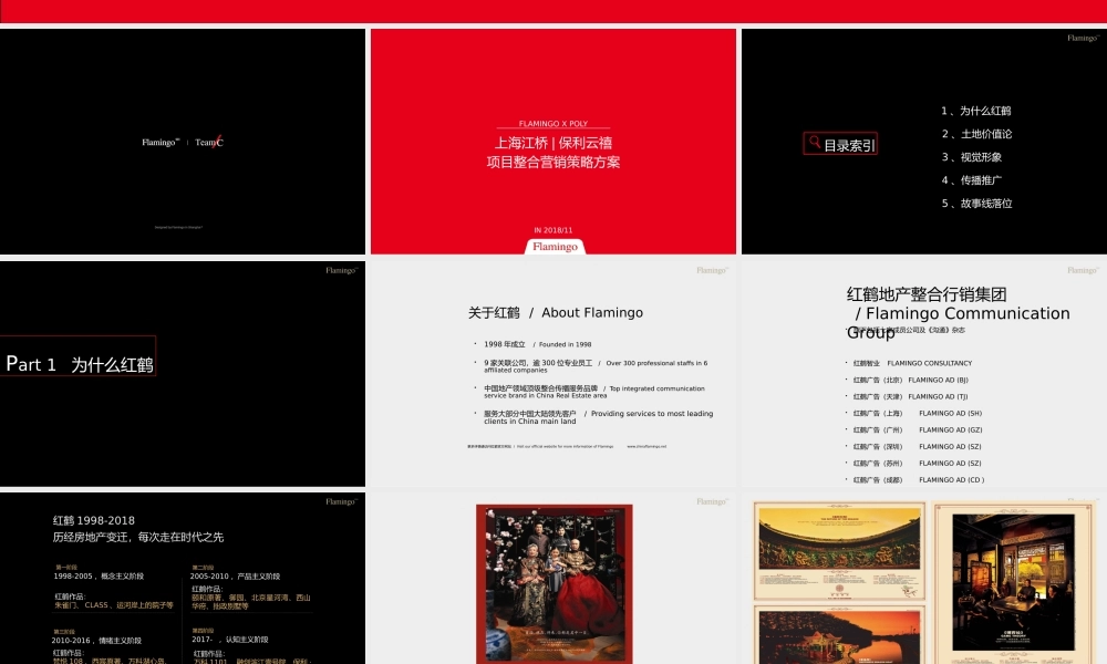 79.红鹤集团-上海保利云禧整合营销策略方案.pptx