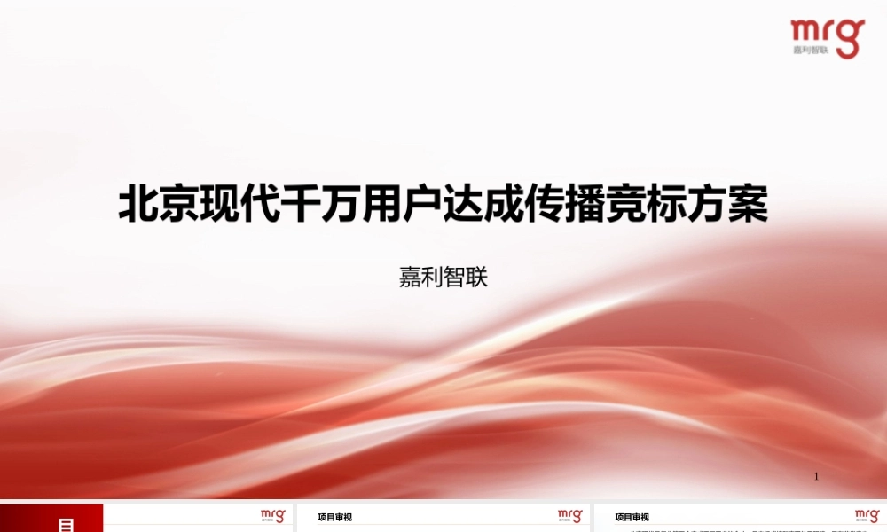 30.北京现代千万用户达成竞标方案.pptx