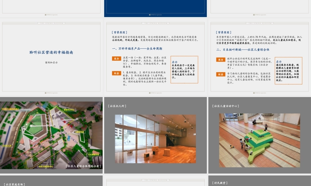 上海和声-厦门绿城品牌及桃李春风推广方案.pptx