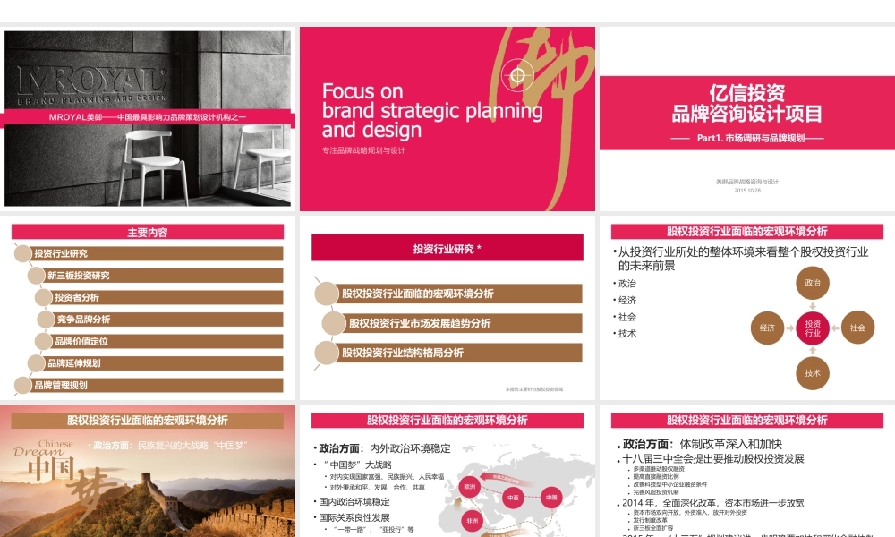 128.亿信投资品牌咨询设计项目.pptx