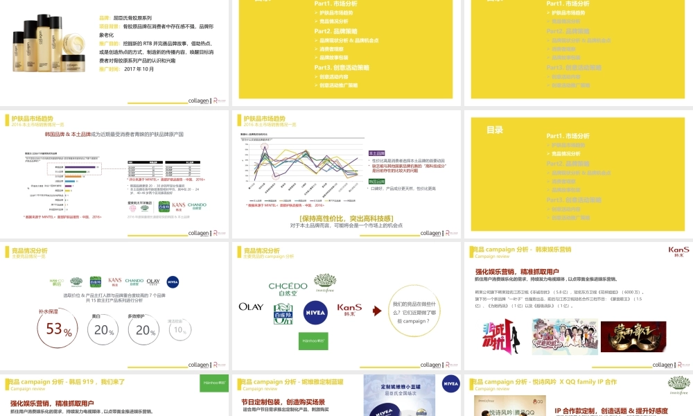 68.屈臣氏Watsons Collagen Oct Campaign-proposal.pptx