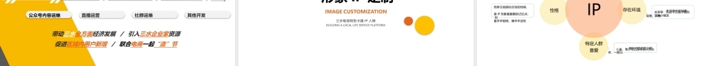 2021中国电信年度传播营销方案.pptx