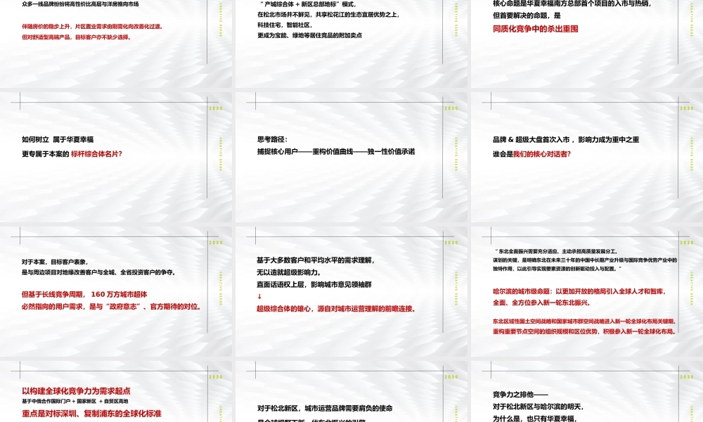 华夏幸福城市超体推广竞标方案.pptx