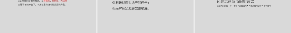 68.广州A金燕达观-保利大都汇策略提报.ppt
