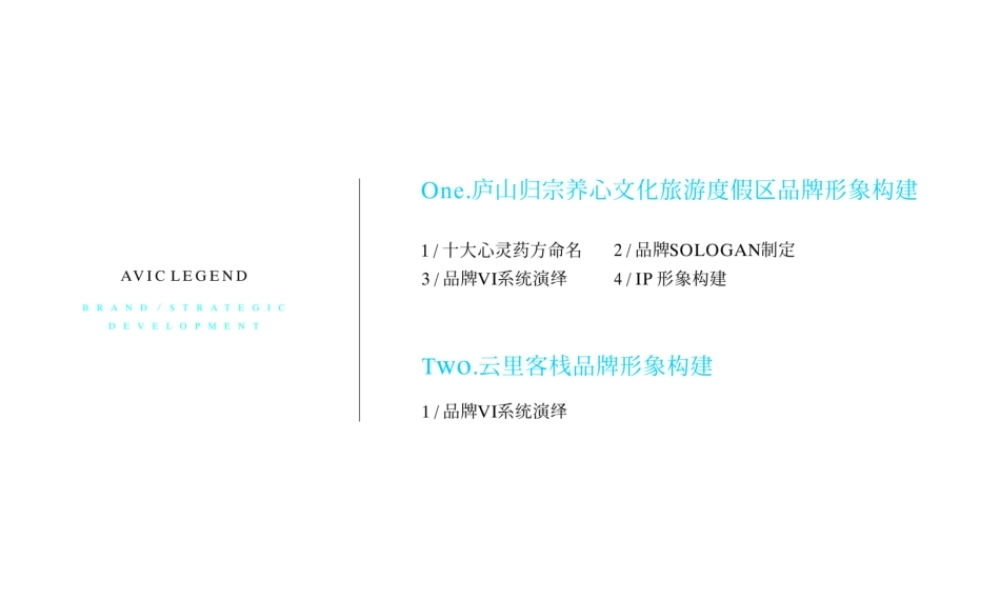 中航归宗度假养心文化旅游度假区品牌形象执行案.pptx