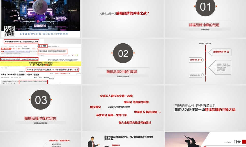 41.百泰首饰系列品牌公关活动.ppt