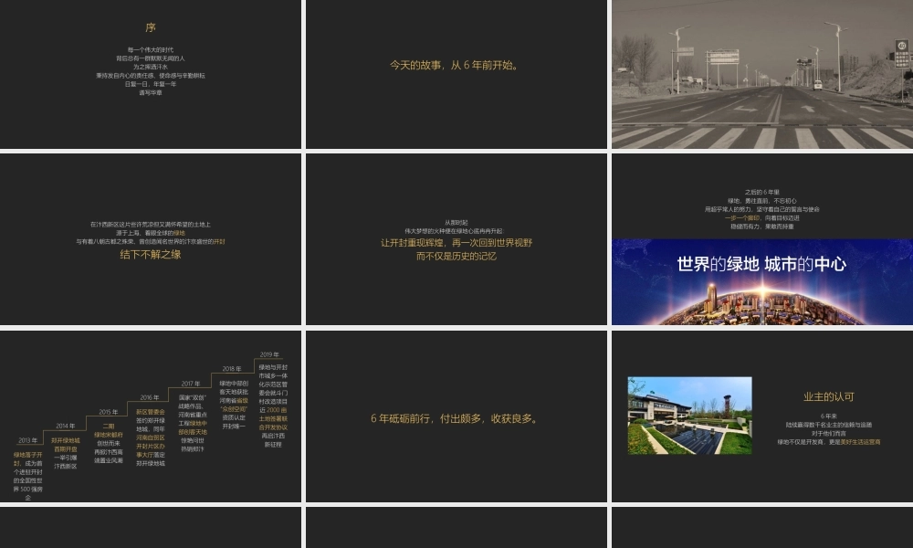 58.绿地开封盛京府提报策略.pptx