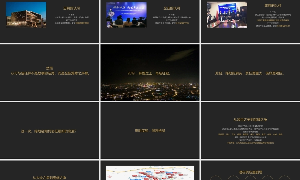 58.绿地开封盛京府提报策略.pptx