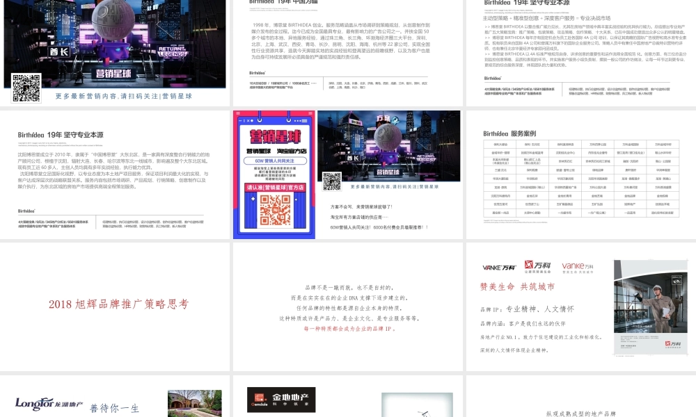 中国博思堂-旭辉地产品牌推广案.pptx